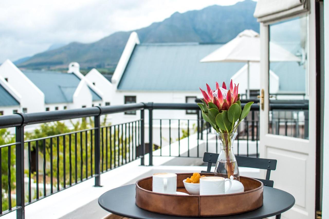 Collection Luxury Apartments 31 Winelands Lodge Stellenbosch Exterior foto