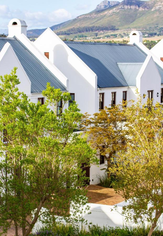 Collection Luxury Apartments 31 Winelands Lodge Stellenbosch Exterior foto